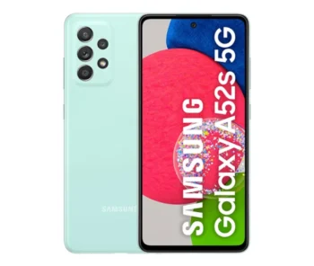 samsung galaxy a52s price in bangladesh