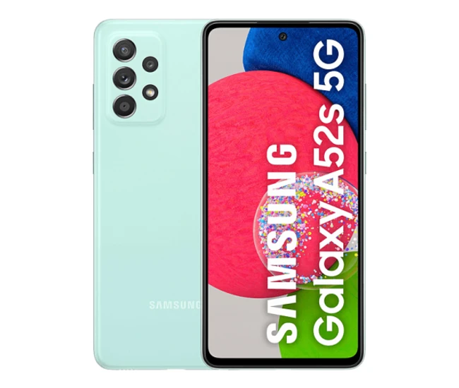 samsung galaxy a52s price in bangladesh