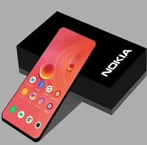 Nokia NX Pro