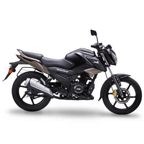 Tvs Raider 125