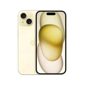Apple iPhone 15 Plus | 6 – 128 GB | Zero Downpayment mobile